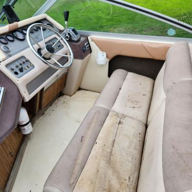 1985 Sea Ray sundancer