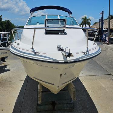 1991 Sea Ray sundancer