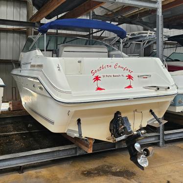 1991 Sea Ray sundancer