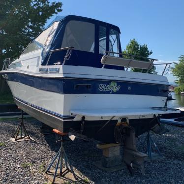 1984 Bayliner contessa