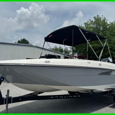 2023 Bayliner element e18