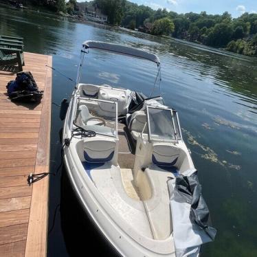 2003 Bayliner