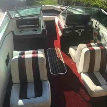 1998 Sea Ray 15ft boat