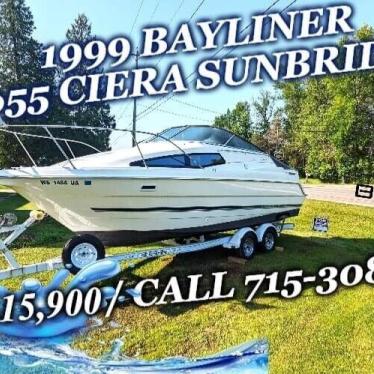 1999 Bayliner