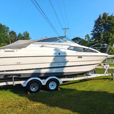 1999 Bayliner