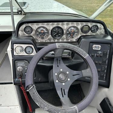 1991 Mastercraft