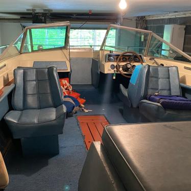 1975 Sea Ray srv