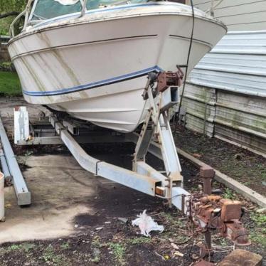 1978 Bayliner 22ft boat