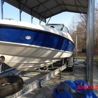 2007 Bayliner