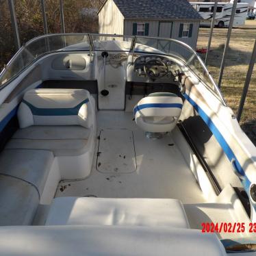 2007 Bayliner