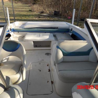 2007 Bayliner