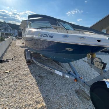 2008 Sea Ray