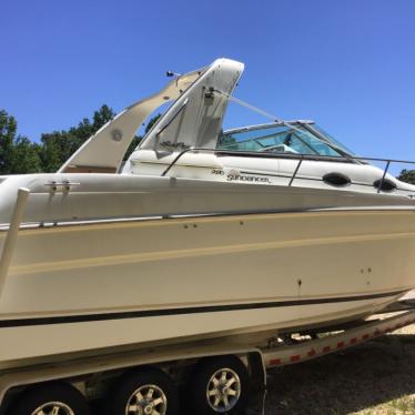 1997 Sea Ray 5.7