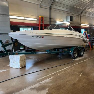 1999 Sea Ray 190