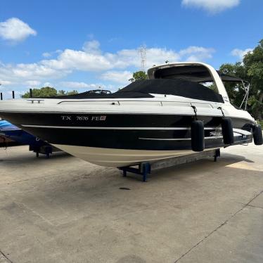 1999 Sea Ray 280 anniversary edition