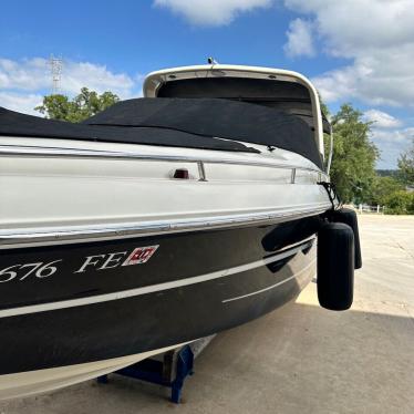 1999 Sea Ray 280 anniversary edition