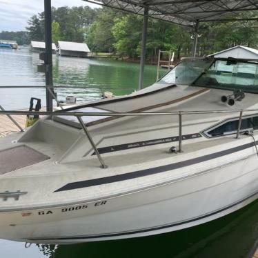 1985 Sea Ray 270 sundancer