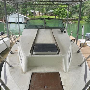 1985 Sea Ray 270 sundancer