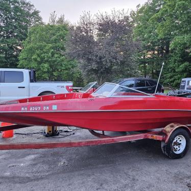 1986 Bayliner