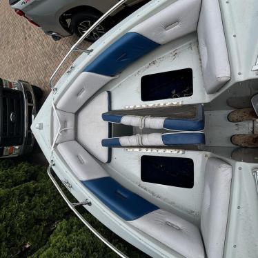 1989 Four Winns 18ft boat