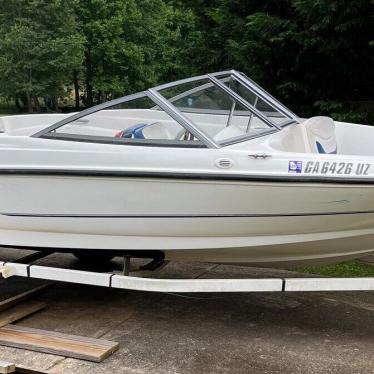 2005 Bayliner 175