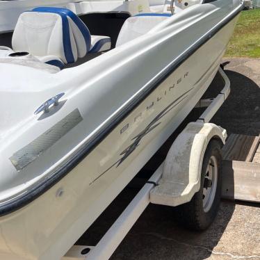 2005 Bayliner 175