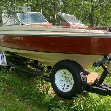 1977 Bayliner capri