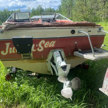 1977 Bayliner capri