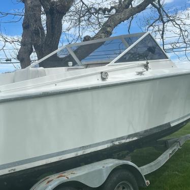 1970 Formula thunderbird 23ft boat