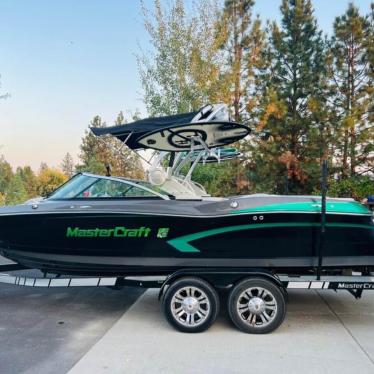 2015 Mastercraft x30