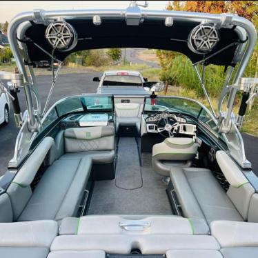 2015 Mastercraft x30