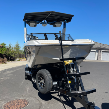 2021 Nautique super air paragon g25