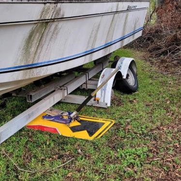 1978 Bayliner 22ft boat