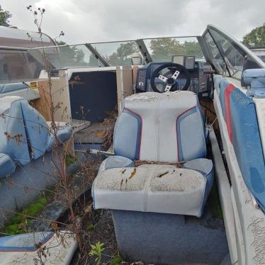 1990 Bayliner 19ft boat