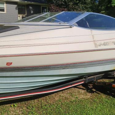 1990 Bayliner capri