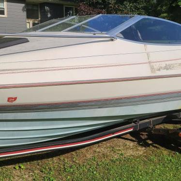 1990 Bayliner capri