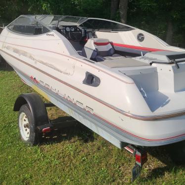 1990 Bayliner capri