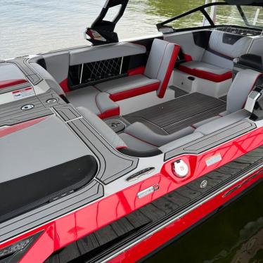 2021 Nautique