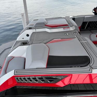 2021 Nautique