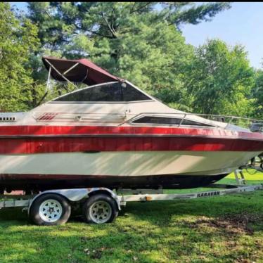 1986 Sea Ray