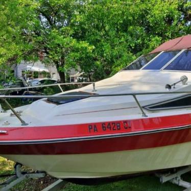 1986 Sea Ray