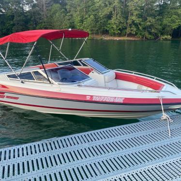 Mariah Z212 Limited Edition 1993
