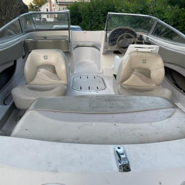 1999 Four Winns 18ft boat