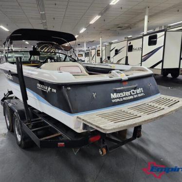 1995 Mastercraft pro star