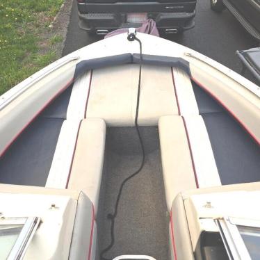 1990 Bayliner capri