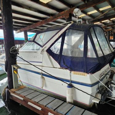 1985 Bayliner contessa