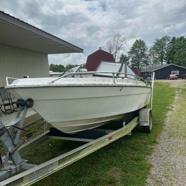 1978 Bayliner 18ft boat