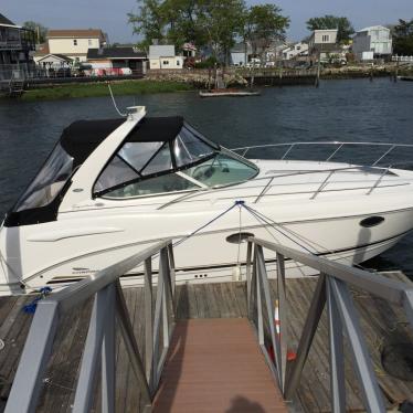 2004 Chaparral 5.0 mpi