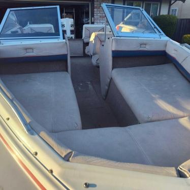 1985 Bayliner capri