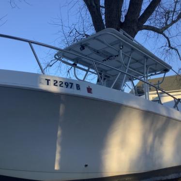 Boat For Sale Used 2005